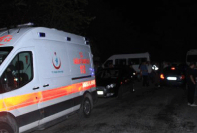 Miras dehşeti: 6 ölü