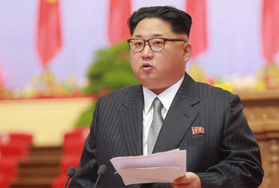 ABD, Kim Jong-un’u kara listeye aldı