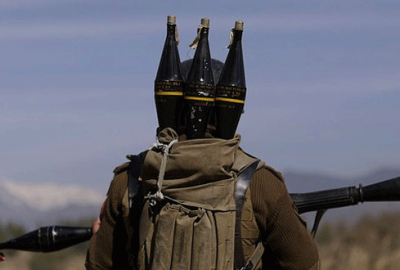 PKK’dan kaymakamlığa roketatarlı saldırı!