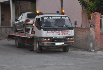 Hatay’da 2 Suriyeli bomba yaparken öldü