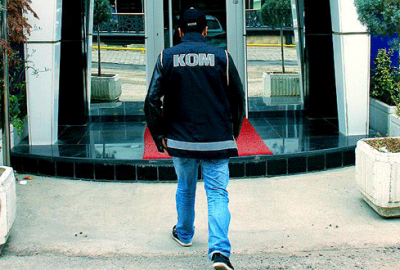 10 ilde FETö operasyonu