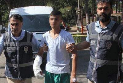 ‘Öldürmüş gibi mi görünüyorum’