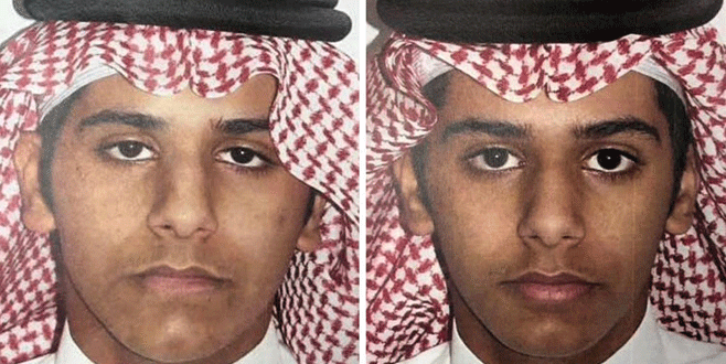 Suudi ikizler IŞİD için annelerini öldürdü