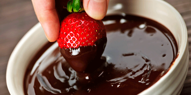 Çikolata ihracatı 5 yılda 1 milyar doları aştı