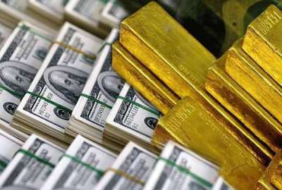 Dolar ve altın geriledi petrol yükseldi