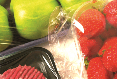 Gıda ambalajları ‘akıllanacak’