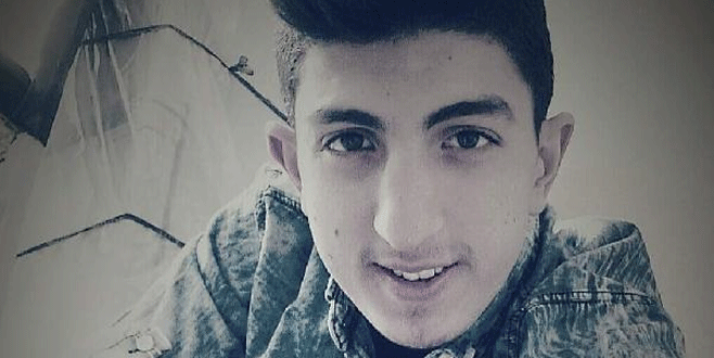 Denizde kaybolan 17 yaşındaki Barış’ın cesedi bulundu