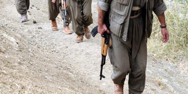 PKK’dan hain saldırı
