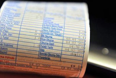 Elektrik faturasında yeni dönem!