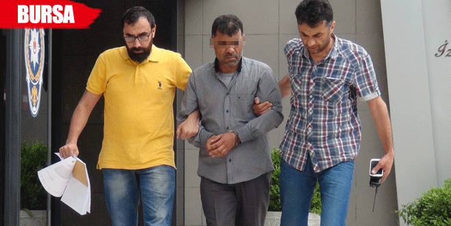 Telefon dolandırıcısına 10 yıl hapis cezası istemi Telefon dolandırıcısına 10 yıl hapis cezası istemi