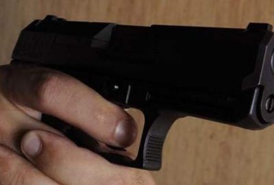 Uzman çavuş tartıştığı astsubayı öldürdü