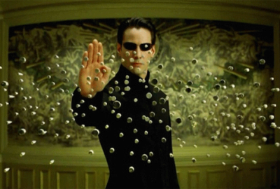 Yargıtay’dan Matrix kararı