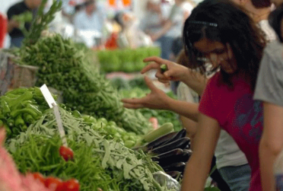 Gıda fiyatlarının düşüş eğilimini koruması bekleniyor