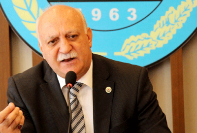 Sertifikalı tohuma destek artmalı