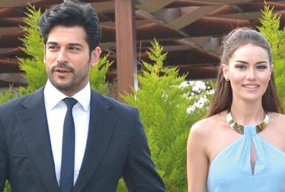 Şok iddia: Evlendiler