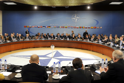 NATO’da karar günü