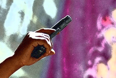 Düğünde maganda dehşeti!.. 1 ölü, 3 yaralı!