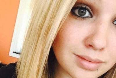 Pokemon ararken ceset buldu