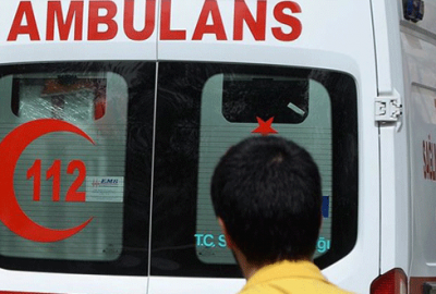 Ağrı’da patlama: 1 çocuk hayatını kaybetti