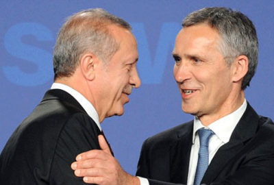 NATO’dan beklenen ‘Türkiye’ açıklaması