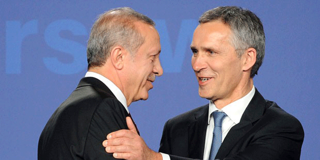 NATO’dan beklenen ‘Türkiye’ açıklaması