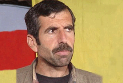 PKK’lı ‘Bahoz Erdal’ öldürüldü