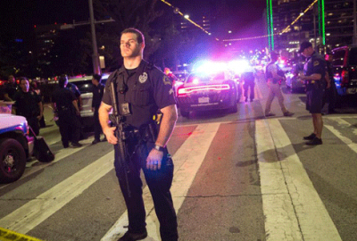 Saldırganın terör bağlantısı yok