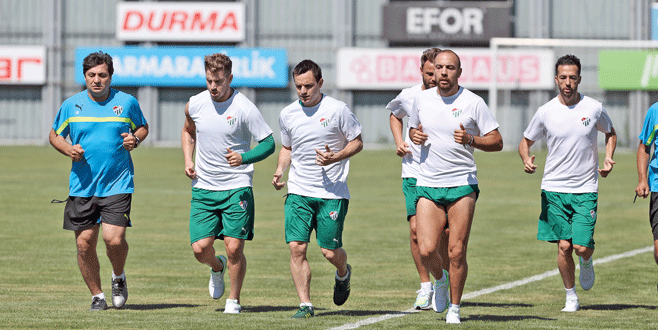 Timsah kondisyon depoluyor