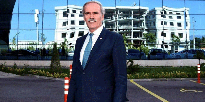 ‘Bursa savunma sanayiinde Türkiye’ye yön verecek’