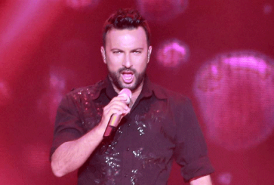 Tarkan’dan albüm müjdesi