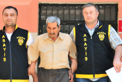 Papaz büyüsü bahanesiyle iğrenç taciz