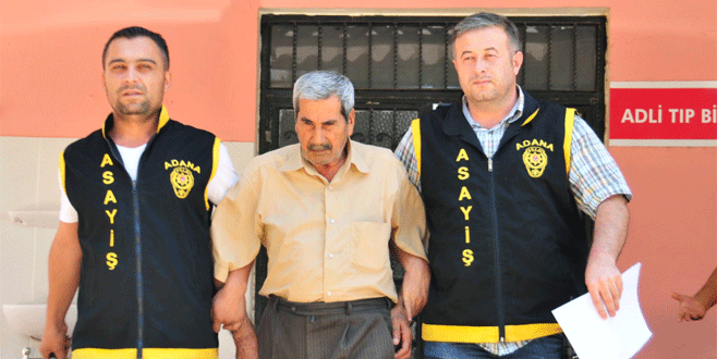 Papaz büyüsü bahanesiyle iğrenç taciz