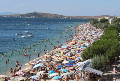 Avşa Adası’nın nüfusu 50 kat arttı