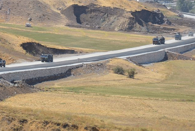 Şemdinli’de hain tuzak: 5 şehit