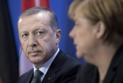 Erdoğan’dan ‘İncirlik’ şartı