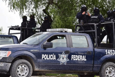 Meksika’da silahlı saldırı