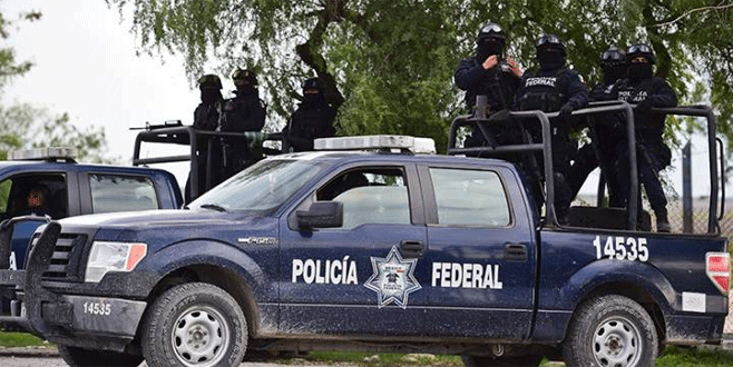 Meksika’da silahlı saldırı