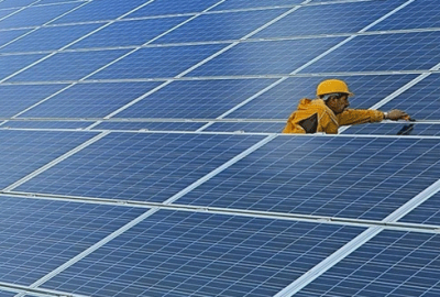 Lisanssız elektrik üretiminin aslan payı güneşte