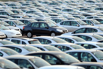 İthal araca yoğun talep
