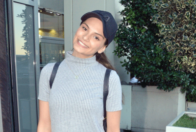 ‘Aile bağlarımız kuvvetlidir’