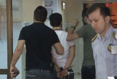 İstanbul’da terör operasyonu