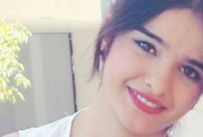 Tartıştığı kız kardeşini öldürdü