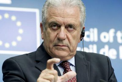 AB’den Türkiye’ye vize serbestisi mesajı