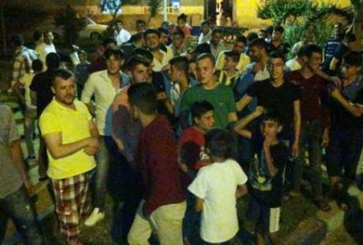 Suriyelilere büyük tepki! Bir il daha karıştı!