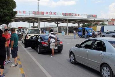 Gurbetçiler tüm zamanların rekorunu kırdı