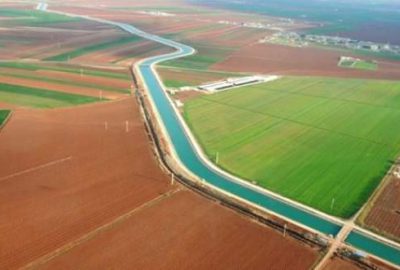 Türkiye’nin en büyük nehri geliyor!