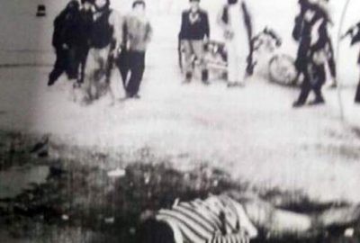 IŞİD infazcısına önce tahliye sonra iyi hal indirimi!