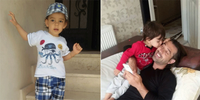 Bursalı minik Egehan organlarıyla hayat verecek