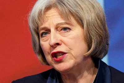 İngiltere’nin yeni Başbakanı belli oldu!