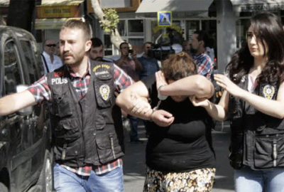 4 aylık bebeğin kaçırılmasıyla ilgili flaş gelişme!